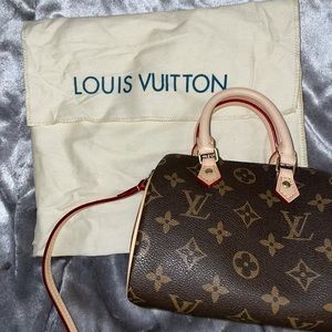 LV NANO SPEEDY